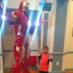 Meet your Posher, Mark